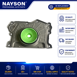 68223854AA Nuevo Sello Retenedor de Aceite del Cigüeñal Trasero para Jeep Grand Cherokee, Jeep Wrangler y Journey 2020 - Product Image 1