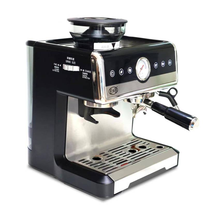 Espresso Coffee Machine Home Coffee Maker