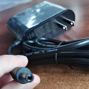 Adattatore per Giuntatrice a Fusione di Fibre Ottiche COMWAY <span class=keywords><strong>C10</strong></span> ADC-02, Alimentatore Sostitutivo per Comway C6 <span class=keywords><strong>C8</strong></span> <span class=keywords><strong>C10</strong></span> C10S A3 A33 C10R - Product Image 2