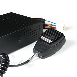 <span class=keywords><strong>CIGO</strong></span> PA300 DC 12V 30W Bocina Industrial de Control de Inundaciones Negra de Hierro para SAIC Wuling - Product Image 5