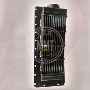 Noyau d'intercooler en aluminium 3N-4362 3N-4363 3N-4364 3N4362 3N4363 3N4364 pour moteur de bulldozer D398 D399 D379 - Product Image 3