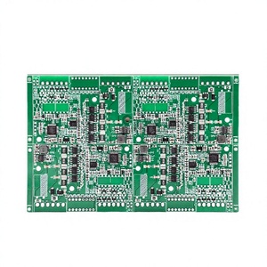 SMT PCBA 10 Zones Reflow NPI Support OEM Personnalisé |   Prototypage rapide clé en main ISO9001, approvisionnement et assemblage tout-en-un - Product Image 1