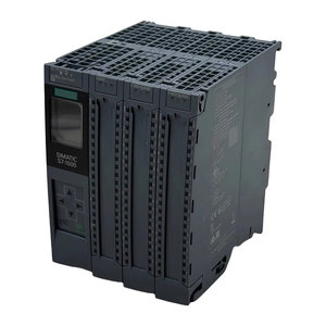 Tout neuf, 100% original, 6ES7512-1CK01-0AB0 S7-1500, unité centrale de traitement compacte - Product Image 4