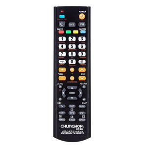 <span class=keywords><strong>Telecomando</strong></span> Universale CHUNGHOP 2136 per Smart <span class=keywords><strong>TV</strong></span> LED HDTV <span class=keywords><strong>Android</strong></span> - Product Image 1