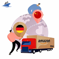 Günstigster See- und Luftfracht DDP Logistik-Anbieter DHL-Service Spediteur Versanddienstleistungen UPS Fedex Express Versandagent