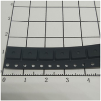 LM35DM LM35D LM35 SOP8 Sensor Suhu Chip SMD IC