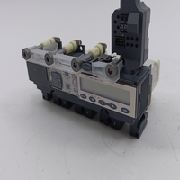 1 unidad de microcontrolador PLC LV429100, nueva y original