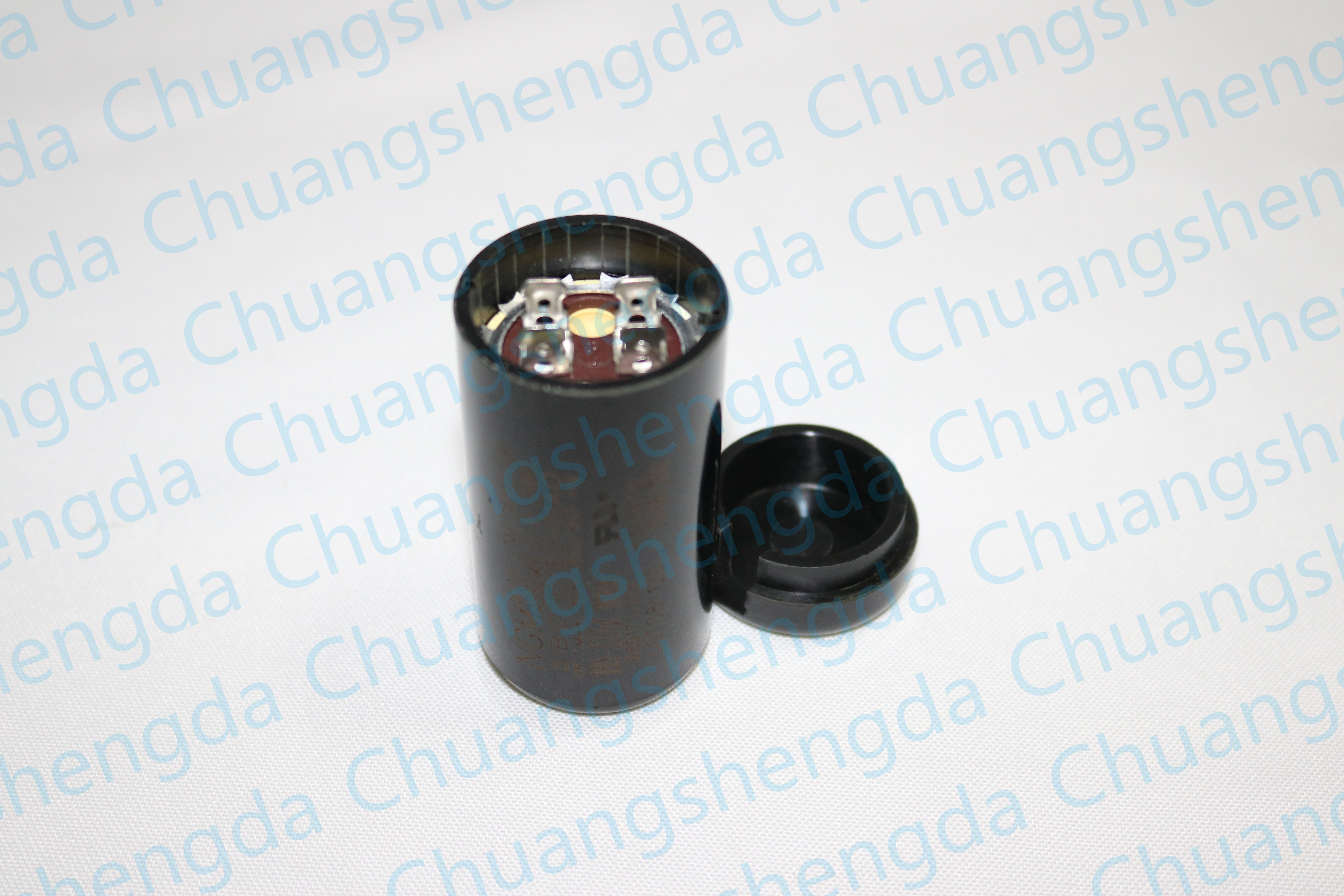 Trane Chiller Parts CPT01767 - Oil Pump Start Capacitor