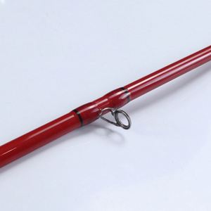 Prix bon marché grand bâton de pêche épaissir la Fiber de carbone stable poisson-chat <span class=keywords><strong>canne</strong></span> à pêche pour la pêche en rivière - Product Image 4
