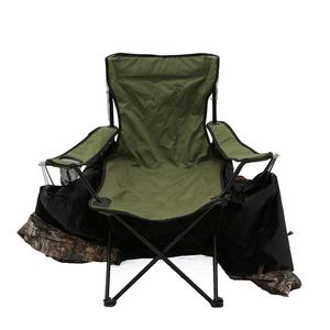 خيمة مموهة من البوليستر للتصوير ومراقبة الطيور في الغابات والصحراء - Product Image 3