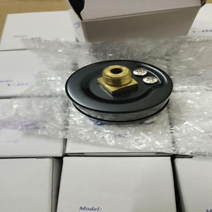 Aplicable al Manómetro Neumático Original-SMC Y-40Z - Product Image 5