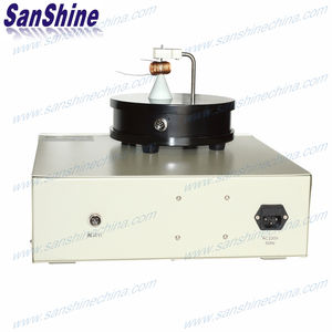 Testador de Bobinas de Núcleo Toroidal Digital (SS107A) - Alta Precisão com 0,1% de Exatidão - Product Image 6