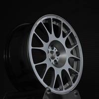 Jantes forgées monobloc usinées CNC HOP RE-V 15-26 pouces, personnalisées 5x120, neuves pour M3 M4 pour Type R Audi A3 A5 A7