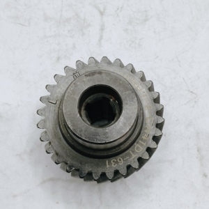 Engrenage de vilebrequin pour moteur Sida 493-CW2/JDM490, haute résistance à l'usure, composant de synchronisation direct usine, engrenage haute performance - Product Image 3