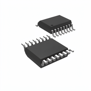 Circuits intégrés MIC74YQS 16 SSOP (0,154 " (3,90 mm de largeur) IC original XPNDR 100KHZ I2C SMBUS 16QSOP Interface - Product Image 1