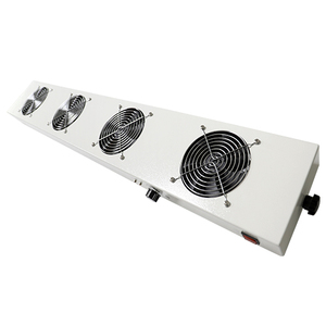 Souffleur d'air ionisant à décharge électrostatique industriel DIY à quatre ventilateurs Ap-dc2452-100c-4 - Product Image 5