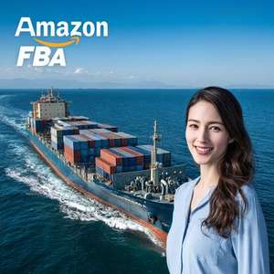 Экспертный агент покупателя и услуги по закупкам Taobao с саудовским агентом по доставке морских грузов с доставкой - Product Image 1