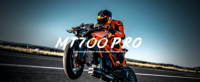 Herramienta de Diagnóstico Completo para Motocicletas ANCEL MT700 Pro 2026 con Funciones de Reinicio, Escáner OBD2 para Motocicletas