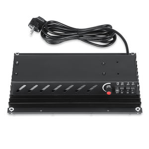 Baagreen lampu tabung peralatan penumbuh sayuran, lampu taman IP20 LED dapat diredupkan cahaya UV <span class=keywords><strong>IR</strong></span> 120W Samsung LM301B 660nm - Product Image 2