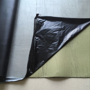 Ruban d'étanchéité Flashing <span class=keywords><strong>Firestone</strong></span> Custom 1,5 mm adhésif 60 mil <span class=keywords><strong>EPDM</strong></span>, membrane d'étanchéité pour toiture en caoutchouc 60 mil - Product Image 5
