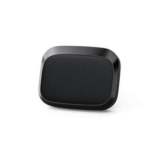 Aikun Purificateur d'air de voiture de luxe élégant, diffuseur de parfum avec logo personnalisé, gel organique, placement sur grille d'aération, liquide solide, sans composants naturels - Product Image 6