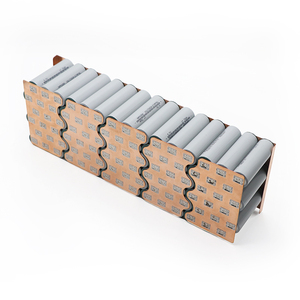Batterie Lithium-Ion, 48V, 60V, 72V, 20ah, 30ah, 35ah, 45ah, 50ah, 60ah, 70ah, pour vélo électrique et voiture de <span class=keywords><strong>Club</strong></span> - Product Image 3