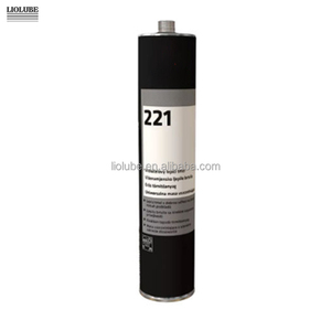 <span class=keywords><strong>Sika</strong></span> Sikaflex 252 262 221 Adhesivo y Sellador Estructural de Poliuretano para Ensamblaje de Vehículos y Unión Industrial - Product Image 3