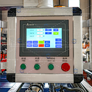 Trung Quốc thực hiện hai lớp gạch Máy ép-Roof <span class=keywords><strong>Panel</strong></span> cuộn hình thành thiết bị cho tr4 TR5 tấm kim loại - Product Image 6