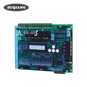 Bảng Điều Khiển Thang Máy ARKEL ARL-200S - Product Image 2