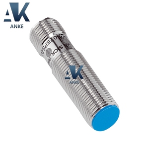 เซ็นเซอร์ตรวจจับแบบไม่สัมผัส Sick IME12-04BPSZC0K 1040763 - Product Image 1