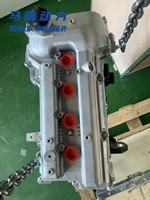 Le tout nouveau moteur B15D2 1,5 L à quatre cylindres en ligne à aspiration naturelle pour Chevrolet Sail, Cruze, Spin, Daewoo Gentra.