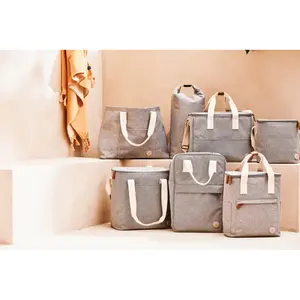 Thermal <b>backpack</b> VINGA Sortino custom merchandising - Product Image 4