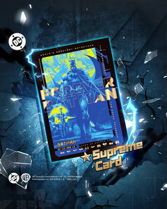KAYOU DC Comics Universe Glory Series 2, Tarjetas Coleccionables de Batman, <span class=keywords><strong>Superman</strong></span> <span class=keywords><strong>y</strong></span> <span class=keywords><strong>Mujer</strong></span> <span class=keywords><strong>Maravilla</strong></span>, Set de Regalo Creativo - Product Image 6