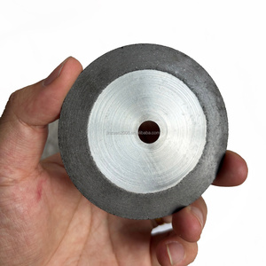 Disco de Corte de Diamante Superfino de Alta Velocidad con Resina, OEM para Azulejos de Porcelana, Pizarra y <span class=keywords><strong>Roca</strong></span>, 50/60x0.7mm - Product Image 6