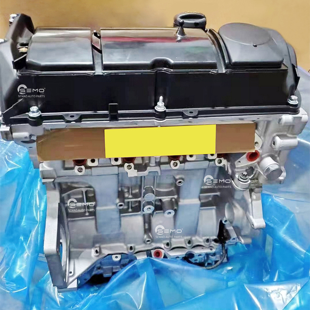 N14B16A N13B16 1.6L Turbo Engine for BMW Mini Cooper S R55 R56 R57