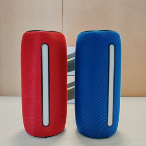 Altavoz Bluetooth de alta potencia de 30W altavoz Bt de graves estéreo 3D portátil Ipx6 resistente al agua adecuado Tws <span class=keywords><strong>Boombox</strong></span> para fiesta al aire libre - Product Image 3