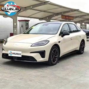AION RT Zhihao 2025, Berlina Elettrica a 5 Posti, Veicolo Elettrico Puro di Alta Qualità, Nuovo Veicolo Energetico di Lusso Aion - Product Image 1
