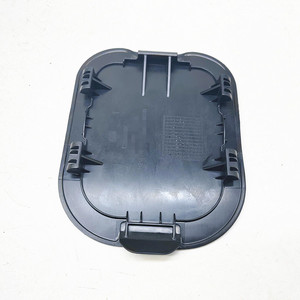 Cache-coffre en plastique Volkswagen 805413, pièce de rechange pour réparation des feux antibrouillard Golf Mk7 Variant - Product Image 2