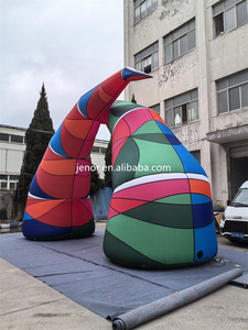 <span class=keywords><strong>Led</strong></span> Chiếu Sáng Sân khấu buổi hòa nhạc trang trí <span class=keywords><strong>Inflatable</strong></span> ngà <span class=keywords><strong>Inflatable</strong></span> <span class=keywords><strong>Cone</strong></span> đạo cụ với ánh sáng <span class=keywords><strong>LED</strong></span> - Product Image 3