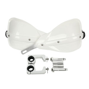 Protection universelle pour <span class=keywords><strong>moto</strong></span> <span class=keywords><strong>Enduro</strong></span> Dirt Bike Accessoires de protection pour <span class=keywords><strong>guidon</strong></span> Protège-mains pour KTM pour Honda Body Systems - Product Image 5