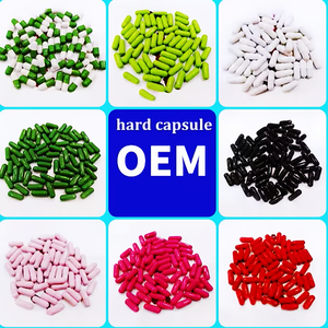 Cápsulas de Vitamina D3 de Fábrica China - Salud Ósea e Inmunológica - Suministro de Fábrica de Marca Privada OEM/ODM - Product Image 5