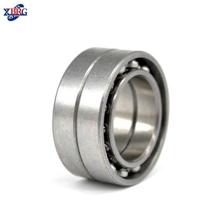 Roulement hybride en céramique MR137 7x13x4mm avec billes Si3N4 pour moulinet de pêche en haute mer - Product Image 2