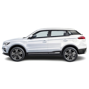 Geely <span class=keywords><strong>Star</strong></span> Yue L SUV รถไฮบริดพลังงานใหม่ผลิตจากประเทศจีนพร้อมเครื่องยนต์อัจฉริยะ5ประตูและที่นั่งระยะทาง1279กม. - Product Image 3