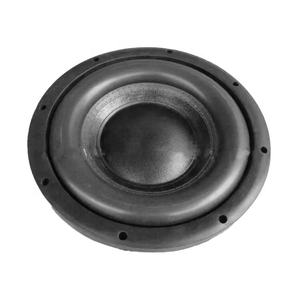 HongKang 8 pouces voiture Subwoofer RMS 150W à 200W sensibilité SPL 85 dB haut-parleur woofer - Product Image 1