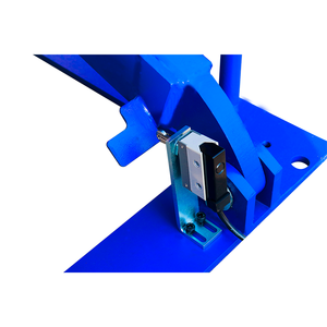 मरम्मत उपकरण के लिए हॉट सेल ON-7803-35 फुल राइज कैंची लिफ्ट डबल सिलेंडर हाइड्रोलिक लिफ्ट फ्लैश माउंट - Product Image 4