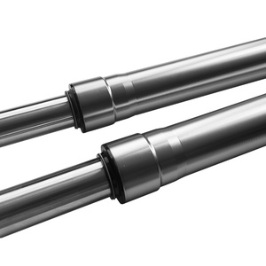 Kit de mise à niveau de fourche inversée Premium 550-800mm <span class=keywords><strong>Suspension</strong></span> personnalisée pour Razor MX RSF Series <span class=keywords><strong>Noir</strong></span> Rouge Orange Amortisseur de moto - Product Image 5