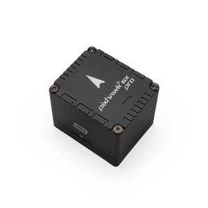 Nouveau module de contrôle de vol Pixhawk 6X Pro de Holybro, module d'alimentation, accessoires pour drones à aile fixe - Product Image 6
