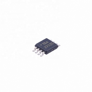 UCC27325DGN MSOP-8-EP Gate <b>Driver</b> Chip - Product Image 1