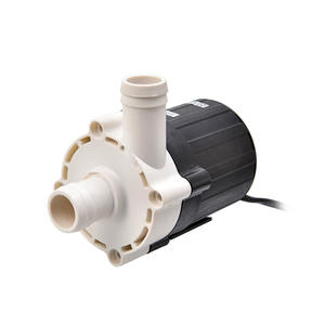 Fabricant de mini <span class=keywords><strong>pompe</strong></span> à eau DC professionnelle ultra silencieuse à tête haute pour <span class=keywords><strong>lave</strong></span>-<span class=keywords><strong>vaisselle</strong></span> chauffe-eau solaire refroidisseur d'air - Product Image 2