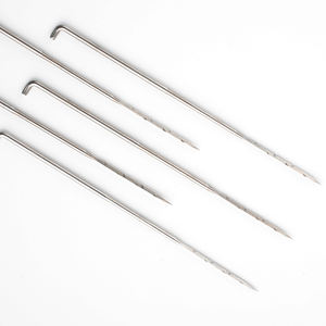 Máquina de perfuração de agulhas agulha triangular, felting - Product Image 2